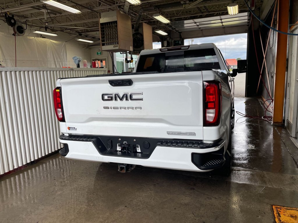 2023 GMC Sierra 1500 in St-Jérôme, Quebec - 9 - w1024h768px