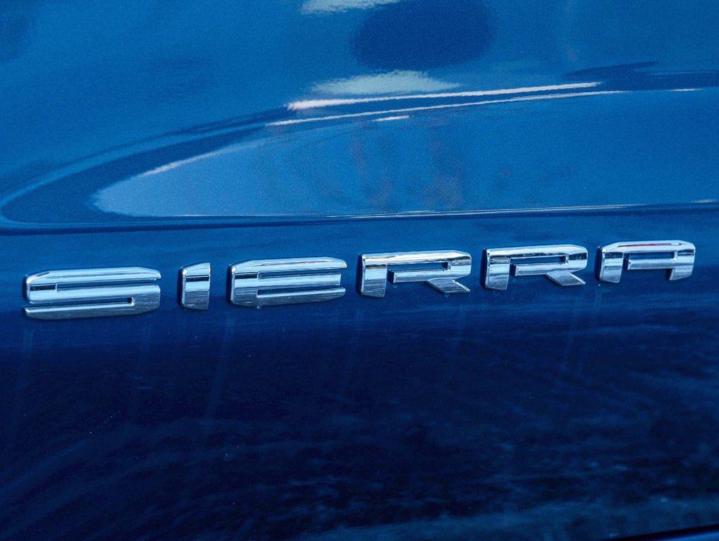 2024 GMC Sierra 1500 in St-Jérôme, Quebec - 33 - w1024h768px