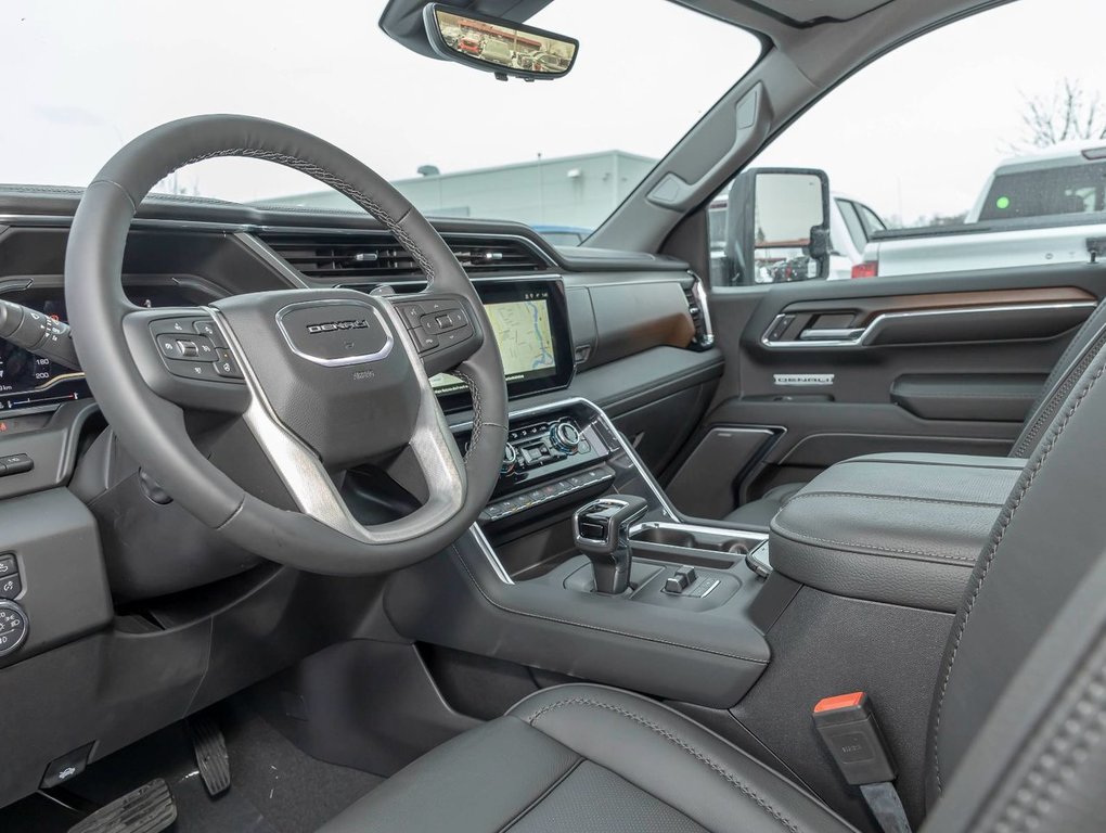 2024 GMC Sierra 1500 in St-Jérôme, Quebec - 16 - w1024h768px