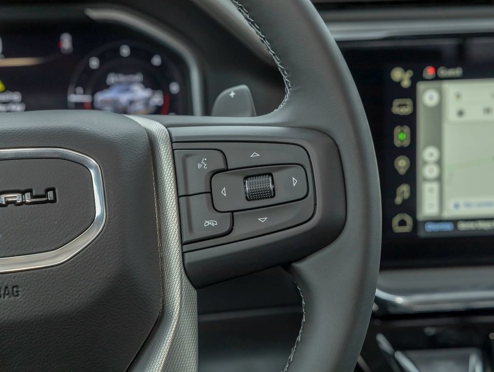 2024 GMC Sierra 1500 in St-Jérôme, Quebec - 19 - w1024h768px