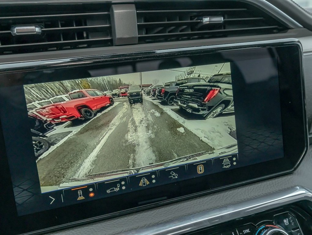 2024 GMC Sierra 1500 in St-Jérôme, Quebec - 25 - w1024h768px