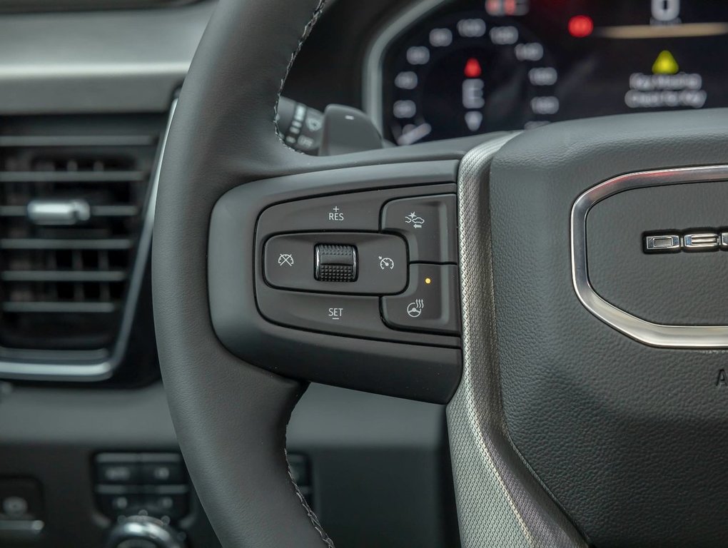 2024 GMC Sierra 1500 in St-Jérôme, Quebec - 18 - w1024h768px