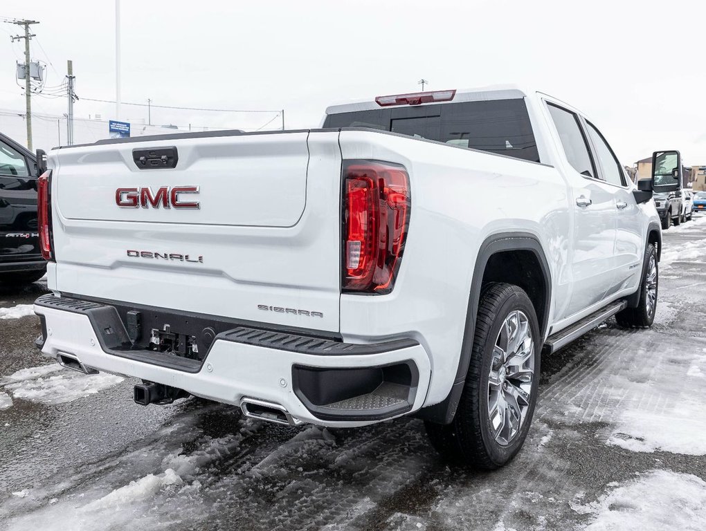 2024 GMC Sierra 1500 in St-Jérôme, Quebec - 10 - w1024h768px