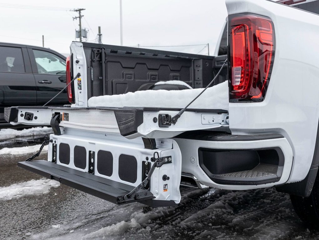 2024 GMC Sierra 1500 in St-Jérôme, Quebec - 9 - w1024h768px