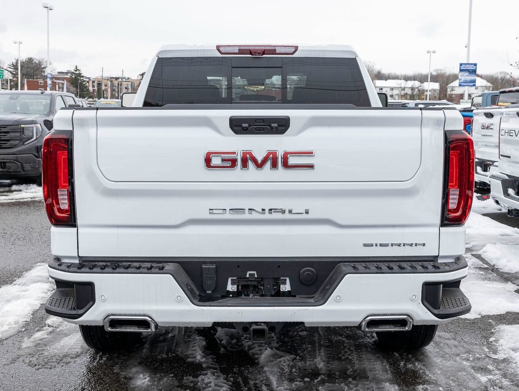 2024 GMC Sierra 1500 in St-Jérôme, Quebec - 8 - w1024h768px