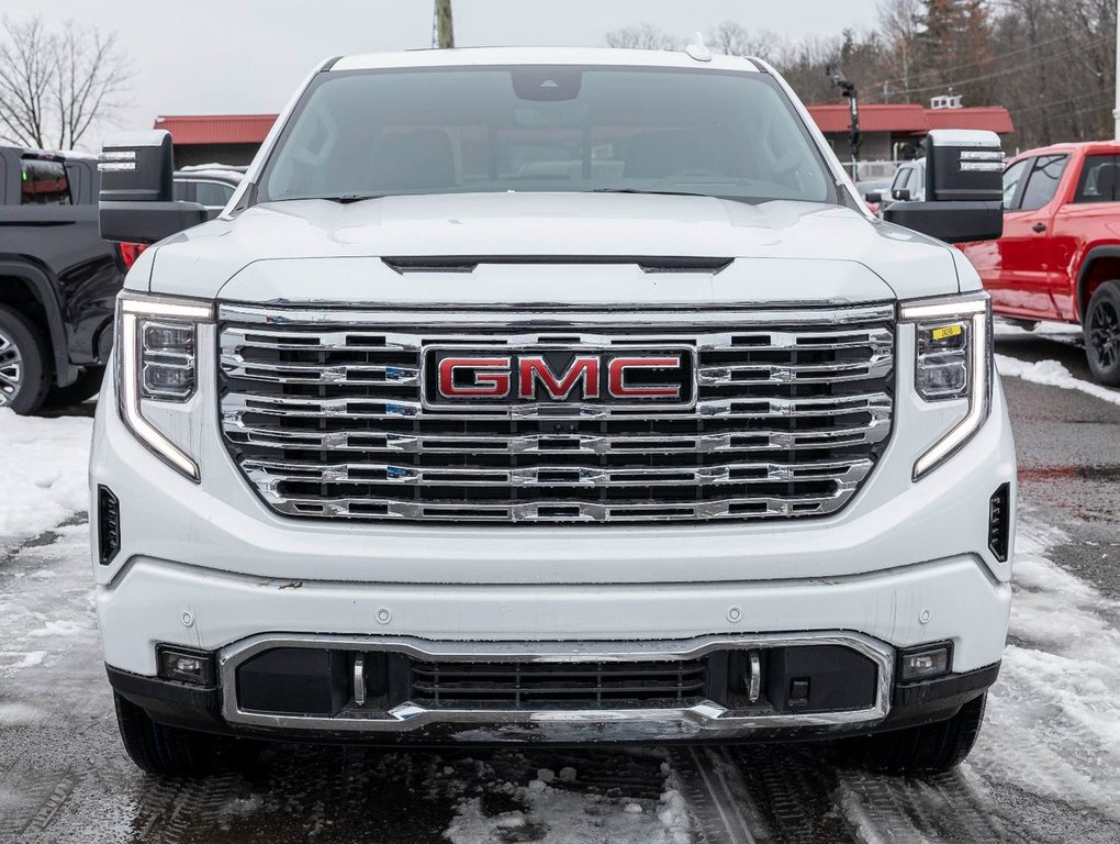 2024 GMC Sierra 1500 in St-Jérôme, Quebec - 2 - w1024h768px