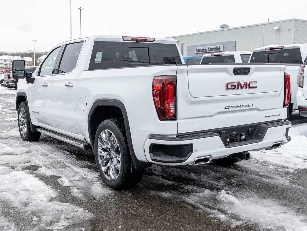 2024 GMC Sierra 1500 in St-Jérôme, Quebec - 6 - w1024h768px