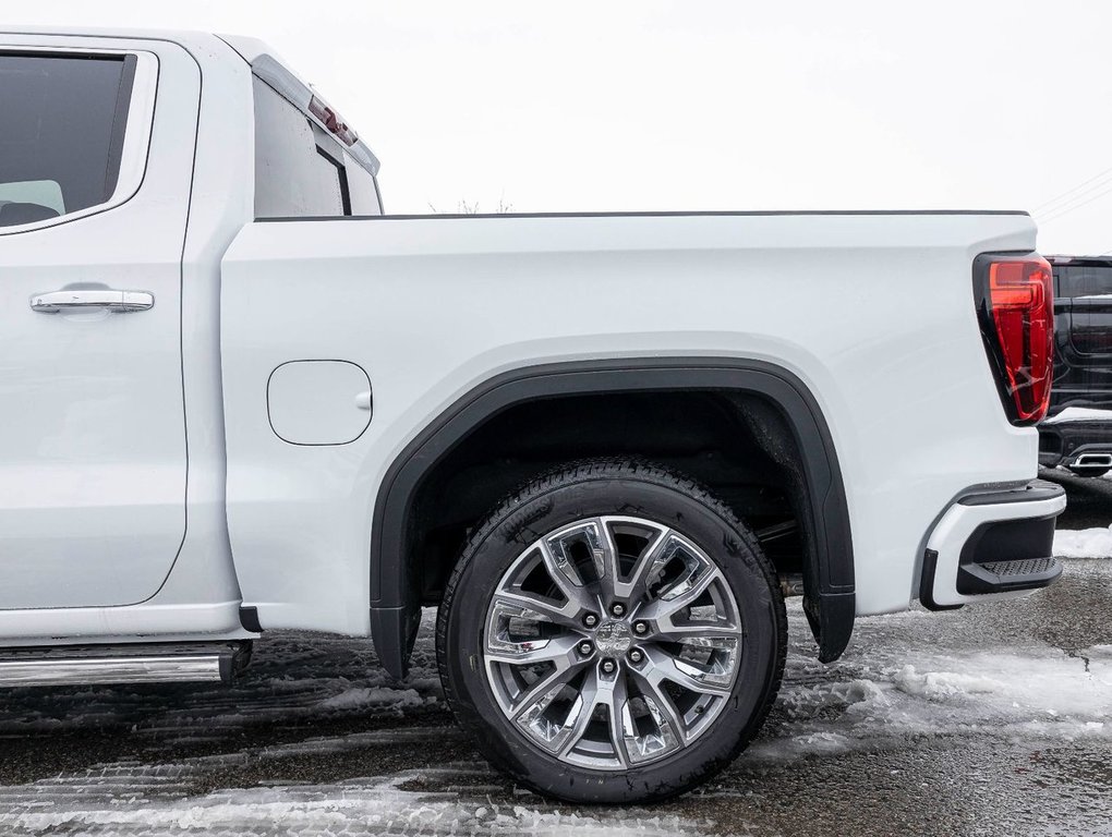 2024 GMC Sierra 1500 in St-Jérôme, Quebec - 47 - w1024h768px