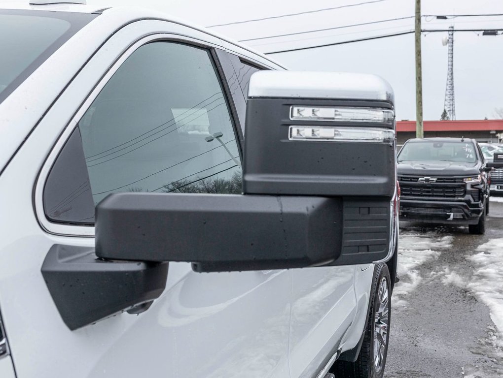 2024 GMC Sierra 1500 in St-Jérôme, Quebec - 45 - w1024h768px