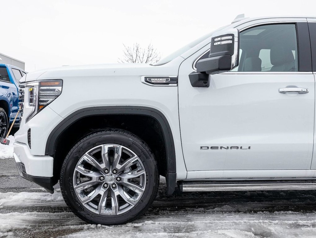 2024 GMC Sierra 1500 in St-Jérôme, Quebec - 51 - w1024h768px