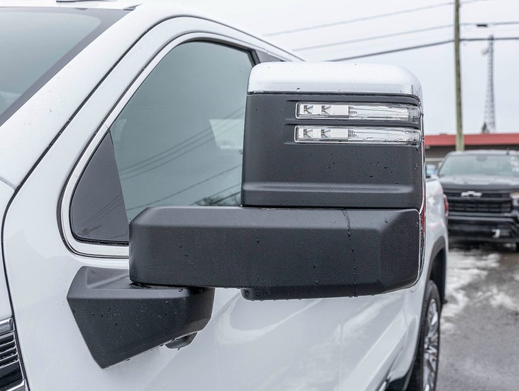 2024 GMC Sierra 1500 in St-Jérôme, Quebec - 44 - w1024h768px