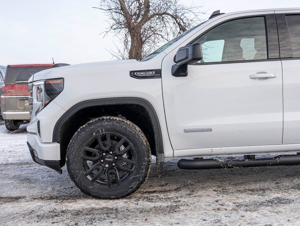 GMC Sierra 1500  2024 à St-Jérôme, Québec - 46 - w1024h768px