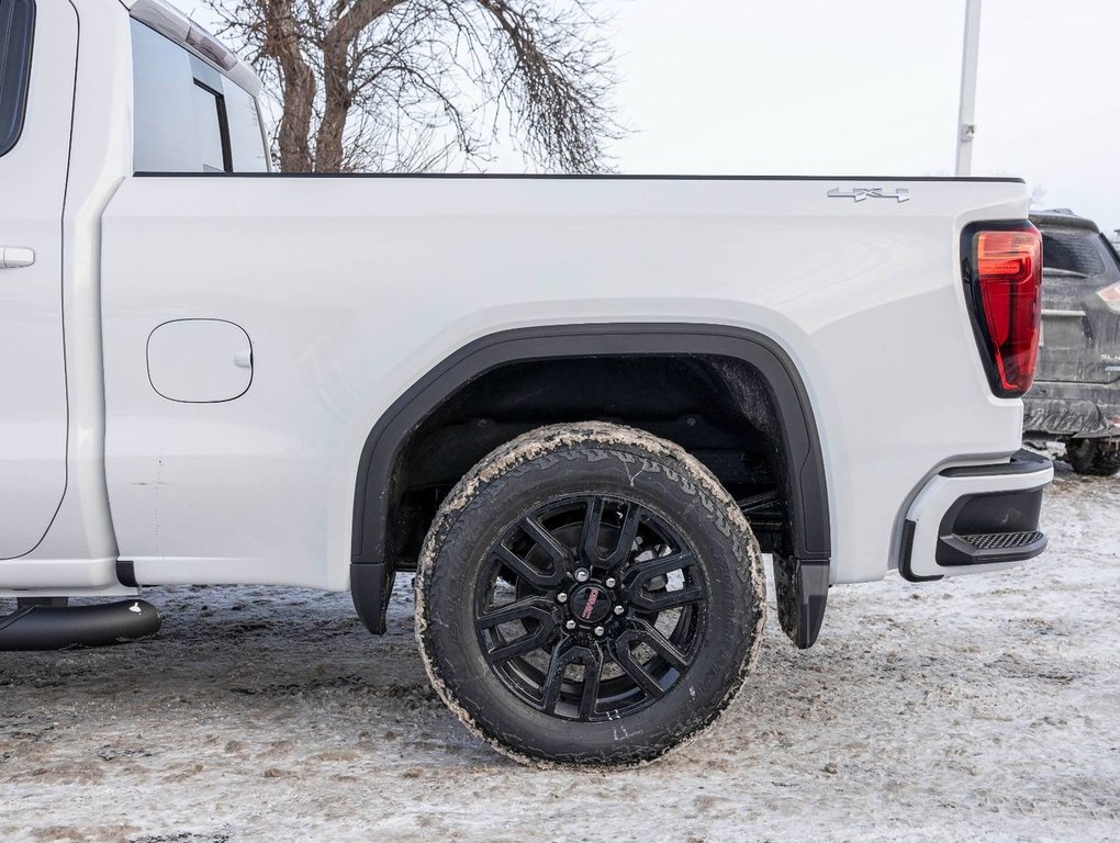 GMC Sierra 1500  2024 à St-Jérôme, Québec - 40 - w1024h768px