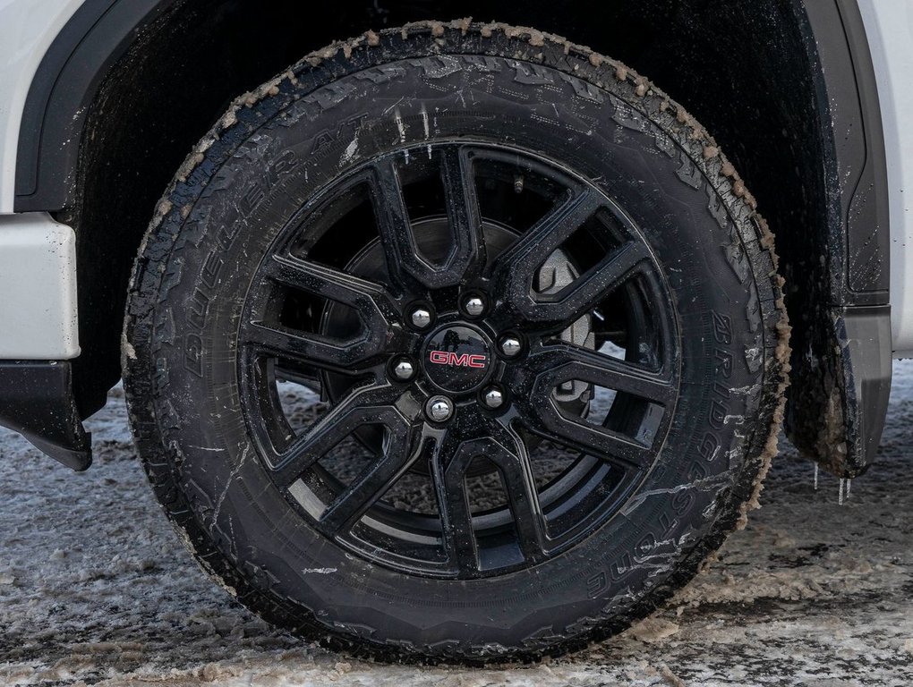 GMC Sierra 1500  2024 à St-Jérôme, Québec - 47 - w1024h768px