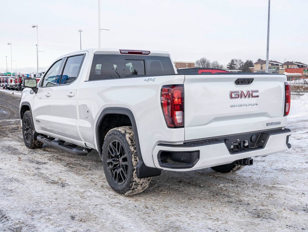 GMC Sierra 1500  2024 à St-Jérôme, Québec - 6 - w1024h768px