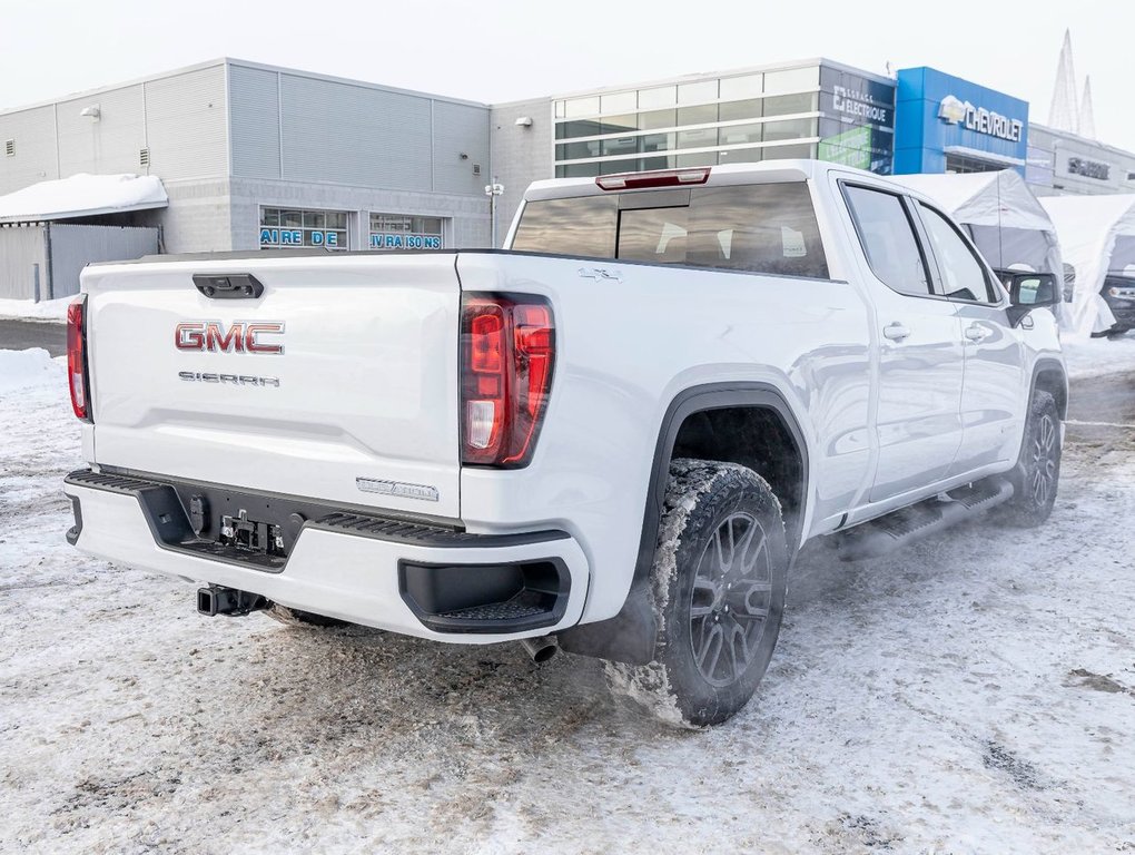 GMC Sierra 1500  2024 à St-Jérôme, Québec - 9 - w1024h768px