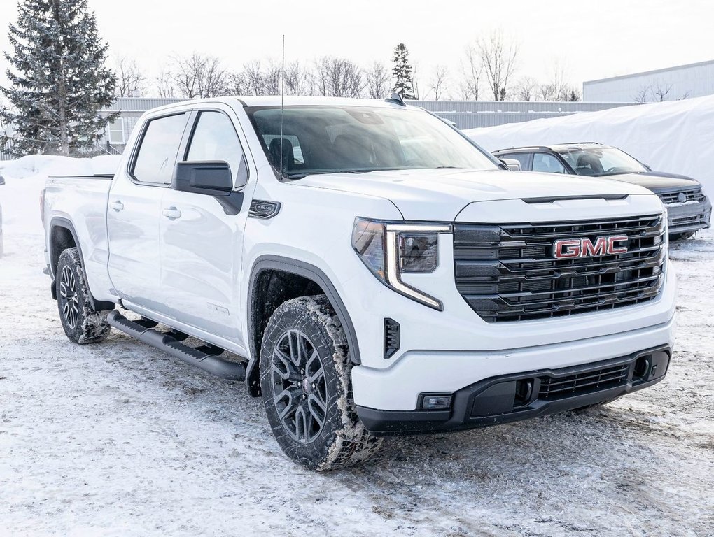 GMC Sierra 1500  2024 à St-Jérôme, Québec - 11 - w1024h768px