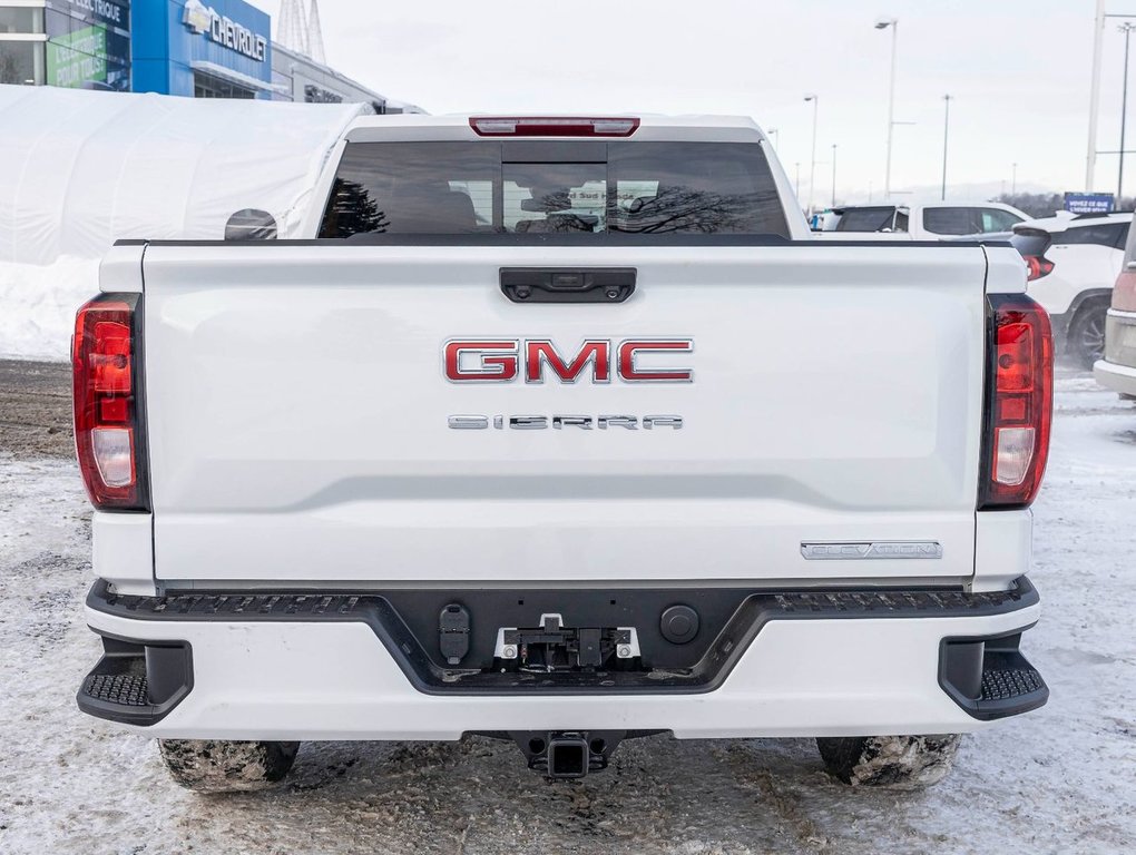 GMC Sierra 1500  2024 à St-Jérôme, Québec - 8 - w1024h768px