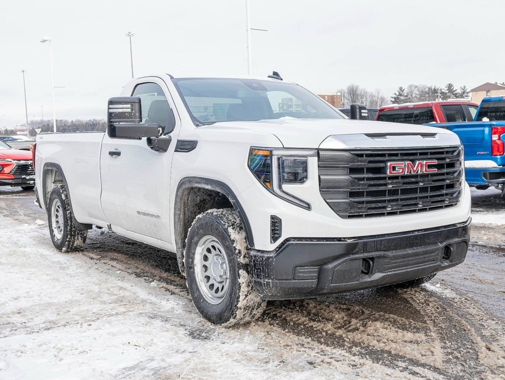 GMC Sierra 1500  2024 à St-Jérôme, Québec - 9 - w1024h768px