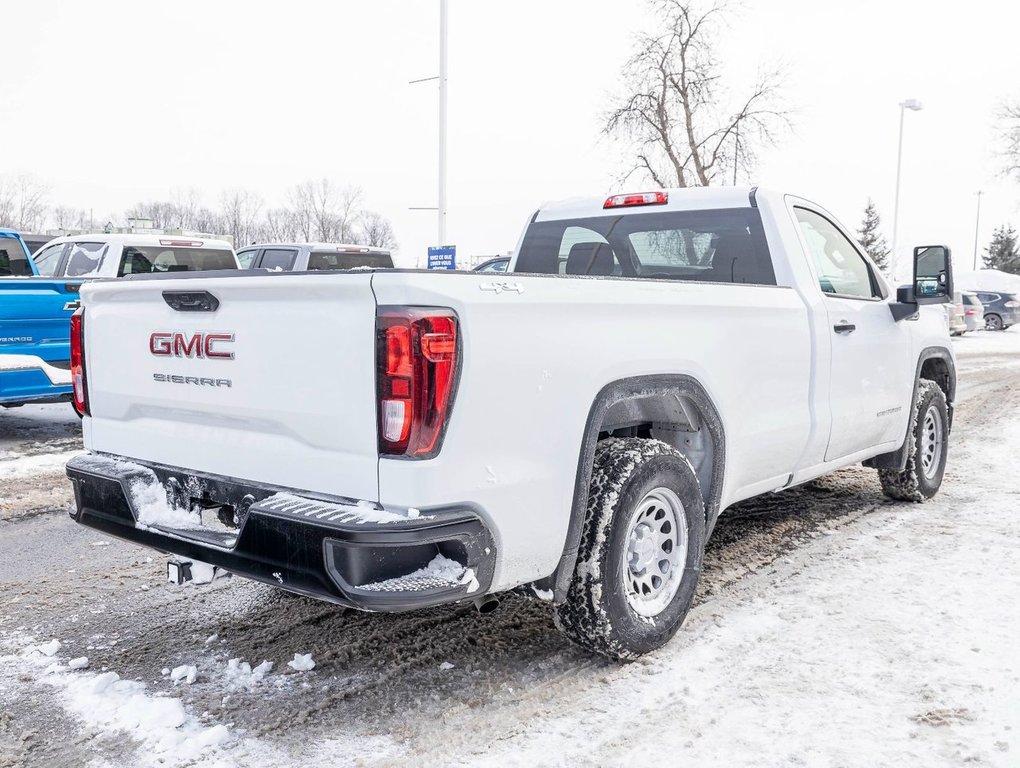 GMC Sierra 1500  2024 à St-Jérôme, Québec - 8 - w1024h768px