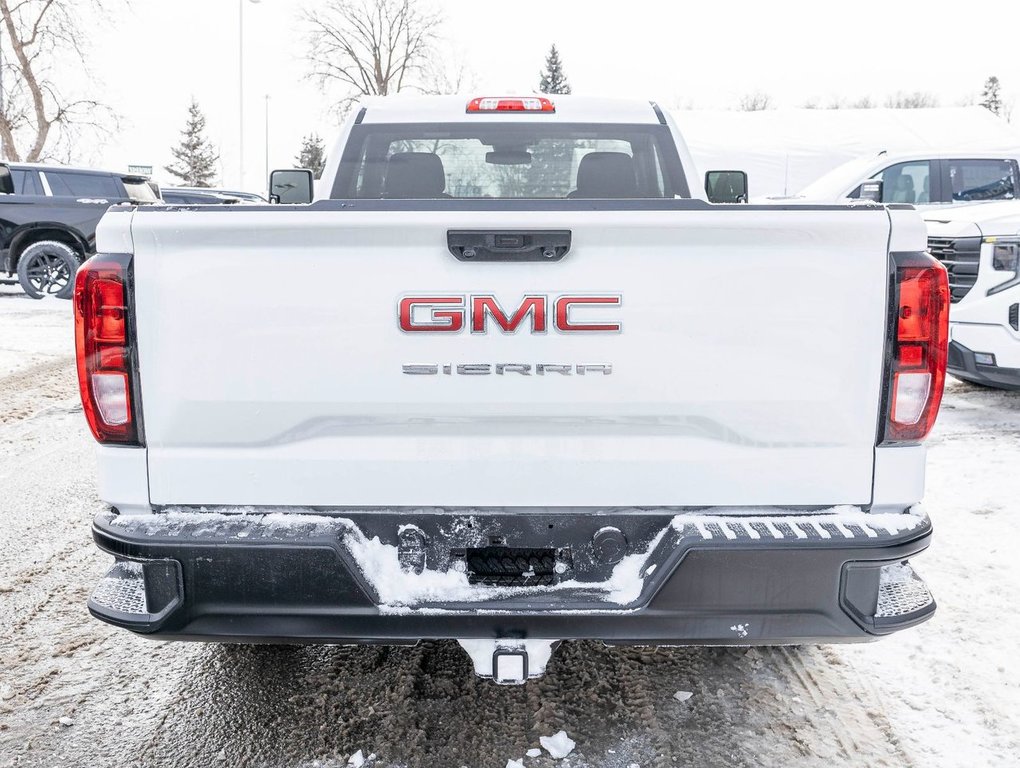 GMC Sierra 1500  2024 à St-Jérôme, Québec - 6 - w1024h768px