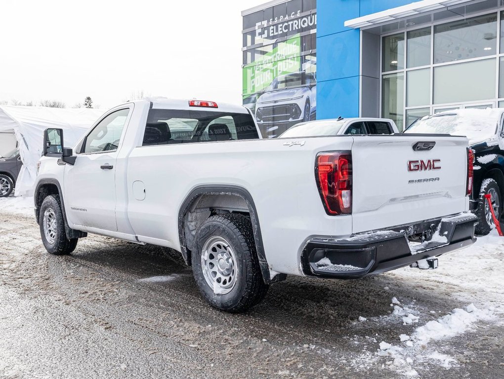 GMC Sierra 1500  2024 à St-Jérôme, Québec - 5 - w1024h768px