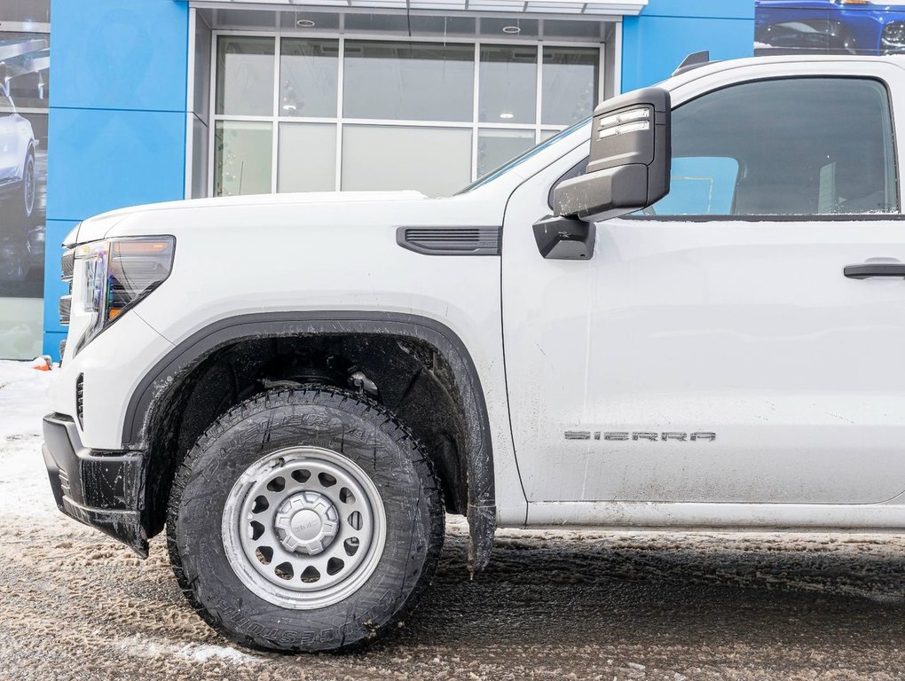 GMC Sierra 1500  2024 à St-Jérôme, Québec - 33 - w1024h768px