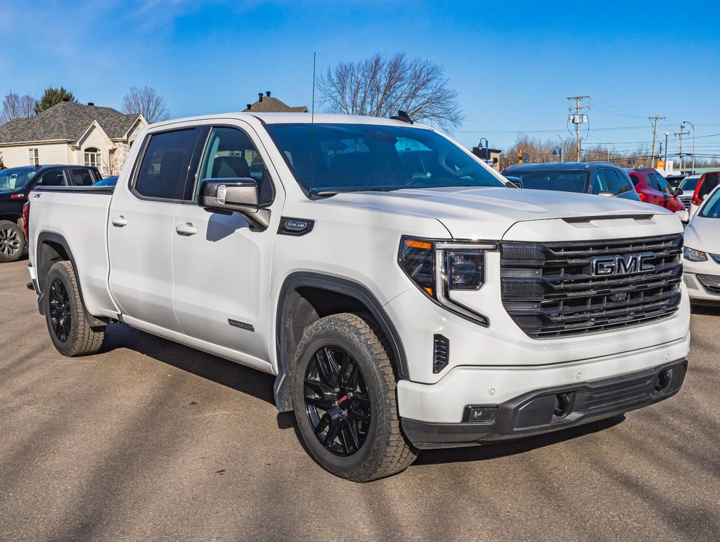 GMC Sierra 1500  2024 à St-Jérôme, Québec - 9 - w1024h768px