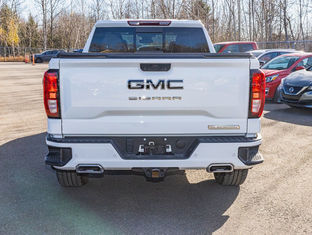 GMC Sierra 1500  2024 à St-Jérôme, Québec - 6 - w1024h768px