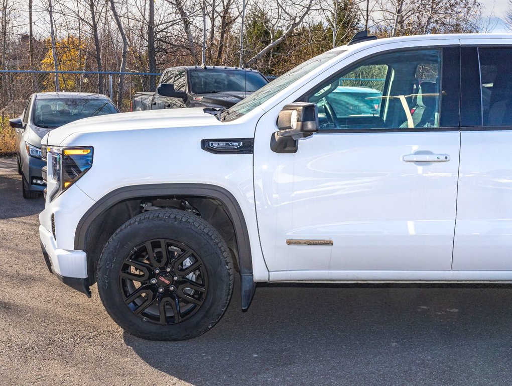 GMC Sierra 1500  2024 à St-Jérôme, Québec - 35 - w1024h768px