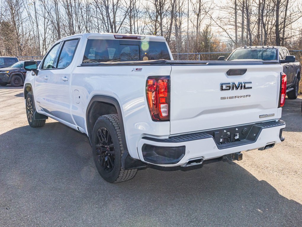 GMC Sierra 1500  2024 à St-Jérôme, Québec - 5 - w1024h768px