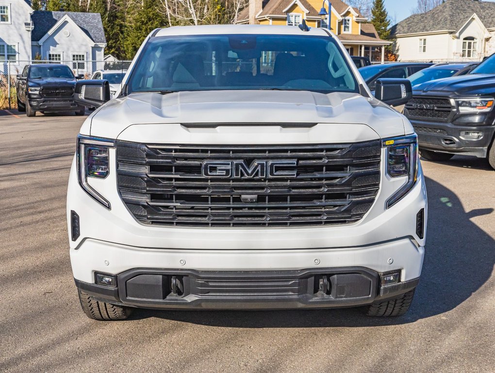 GMC Sierra 1500  2024 à St-Jérôme, Québec - 2 - w1024h768px