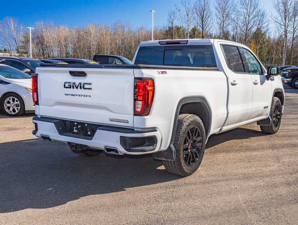 GMC Sierra 1500  2024 à St-Jérôme, Québec - 8 - w1024h768px