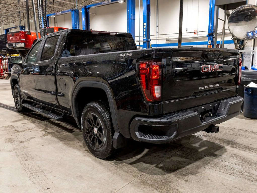 GMC Sierra 1500  2024 à St-Jérôme, Québec - 5 - w1024h768px