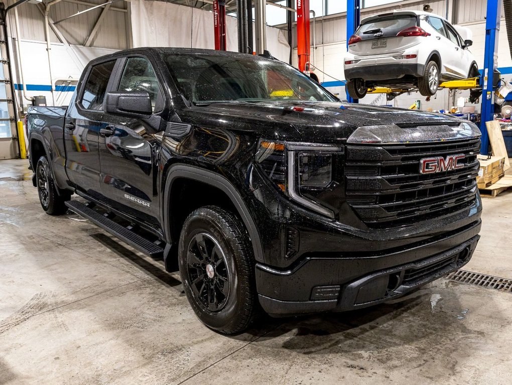 GMC Sierra 1500  2024 à St-Jérôme, Québec - 9 - w1024h768px