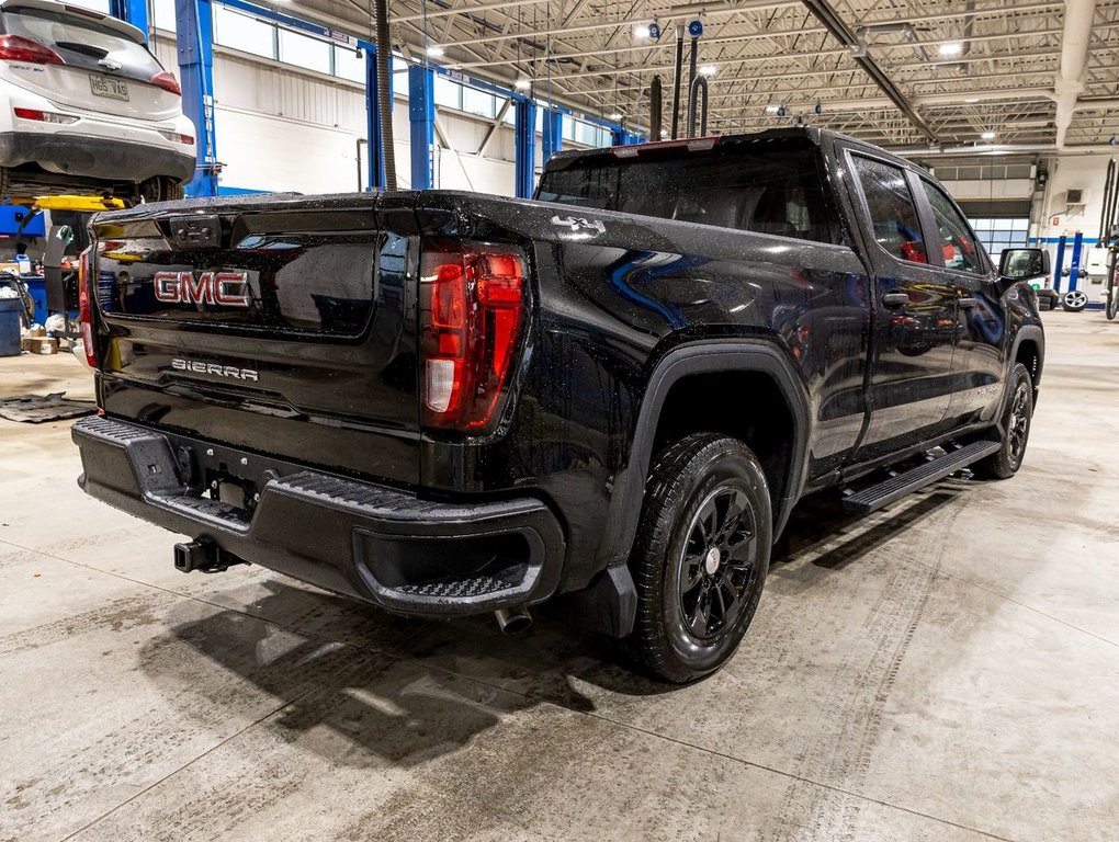 GMC Sierra 1500  2024 à St-Jérôme, Québec - 8 - w1024h768px