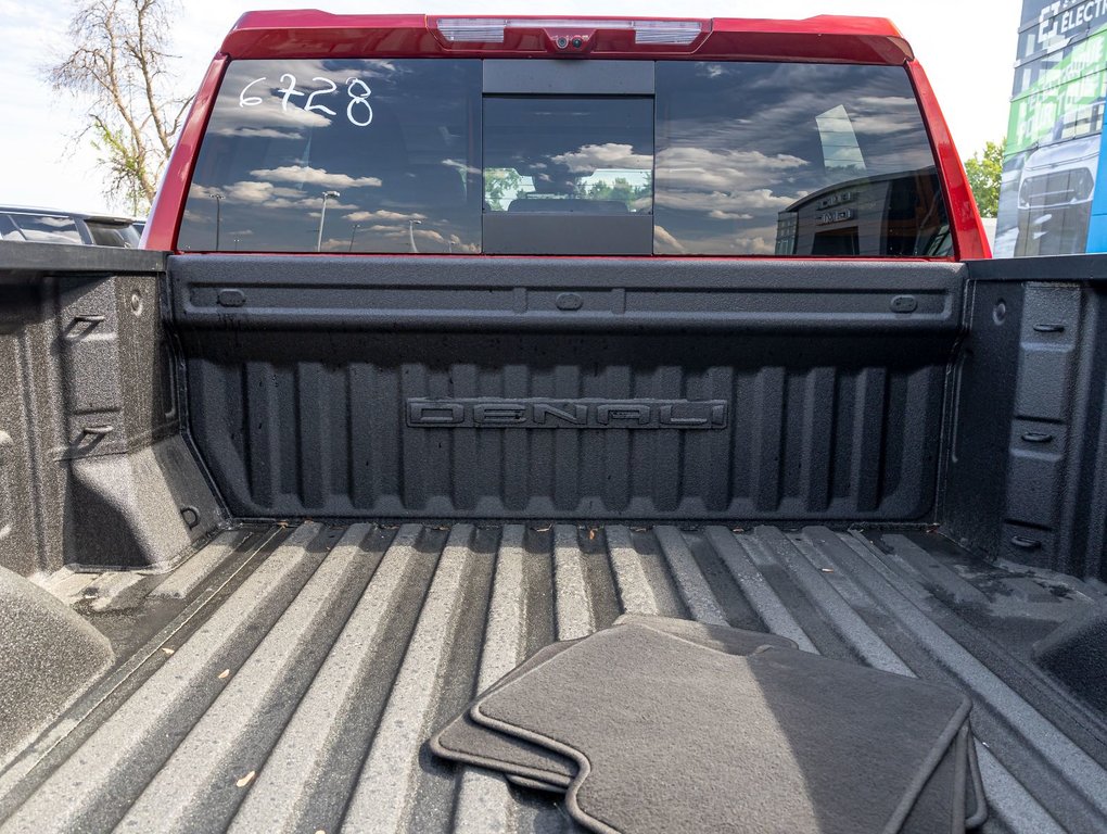 2024 GMC Sierra 1500 in St-Jérôme, Quebec - 46 - w1024h768px