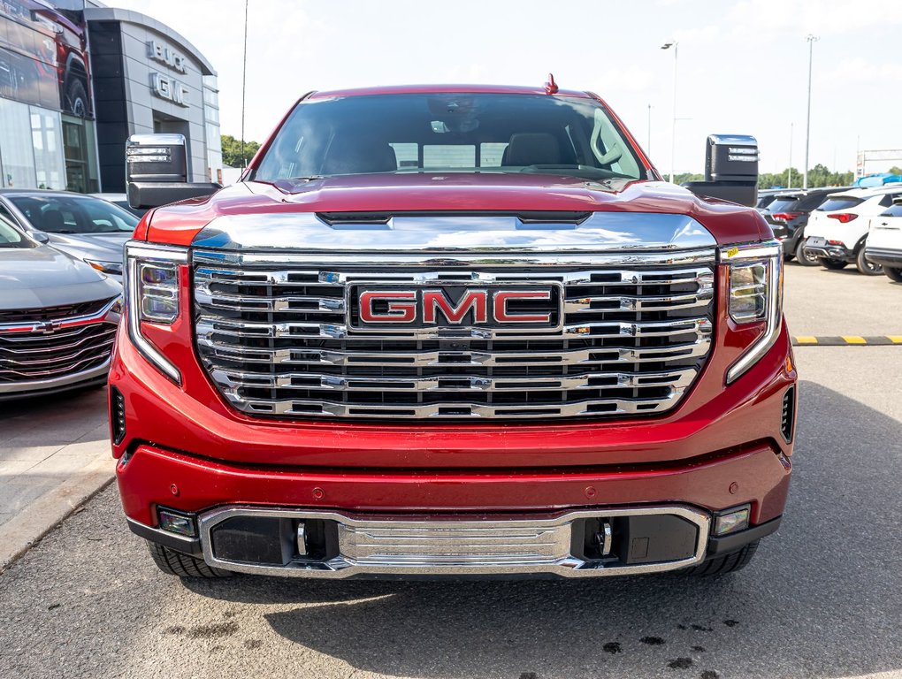 2024 GMC Sierra 1500 in St-Jérôme, Quebec - 6 - w1024h768px