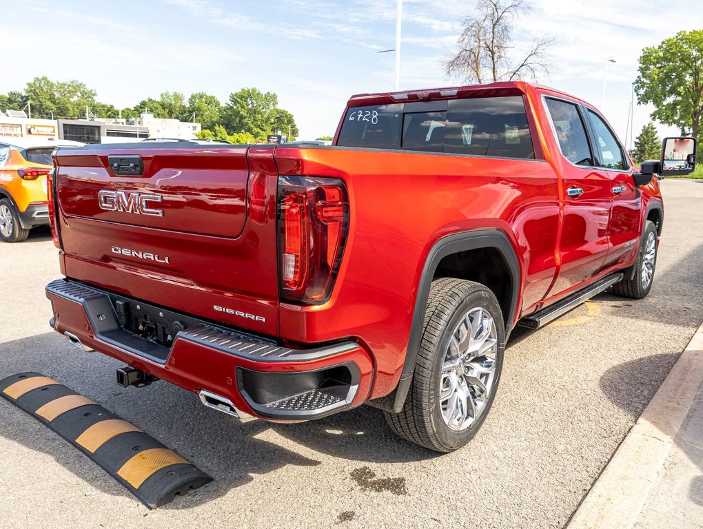 2024 GMC Sierra 1500 in St-Jérôme, Quebec - 10 - w1024h768px