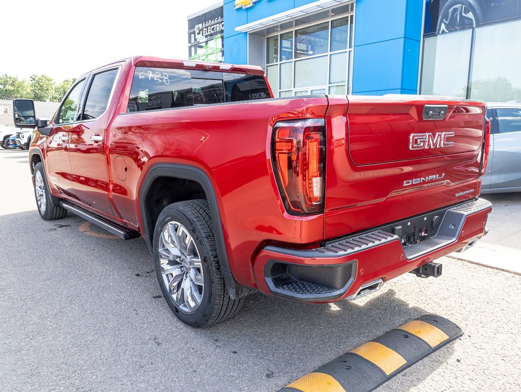 GMC Sierra 1500  2024 à St-Jérôme, Québec - 8 - w1024h768px