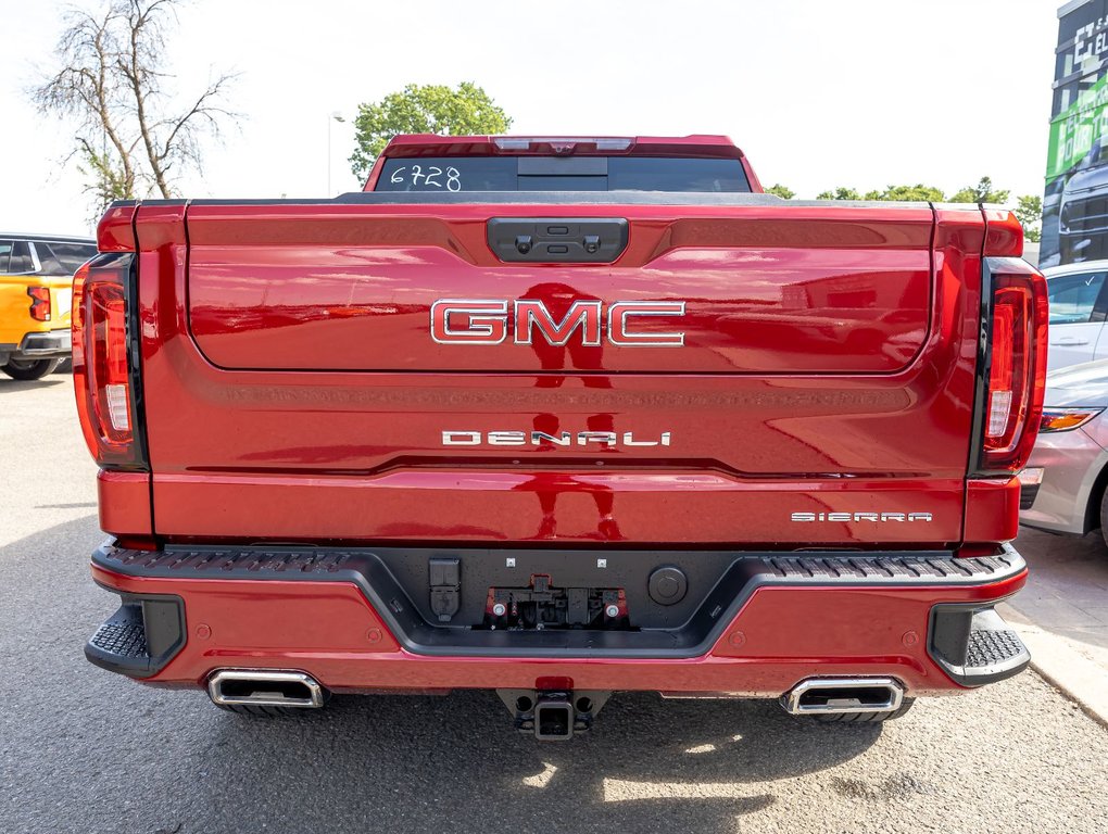 2024 GMC Sierra 1500 in St-Jérôme, Quebec - 9 - w1024h768px