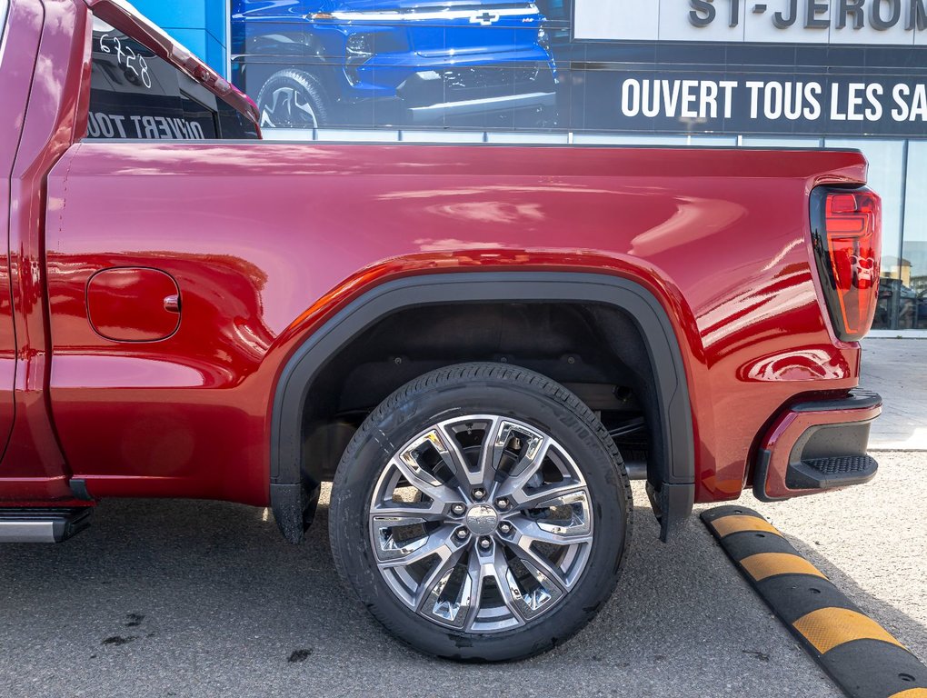 2024 GMC Sierra 1500 in St-Jérôme, Quebec - 45 - w1024h768px