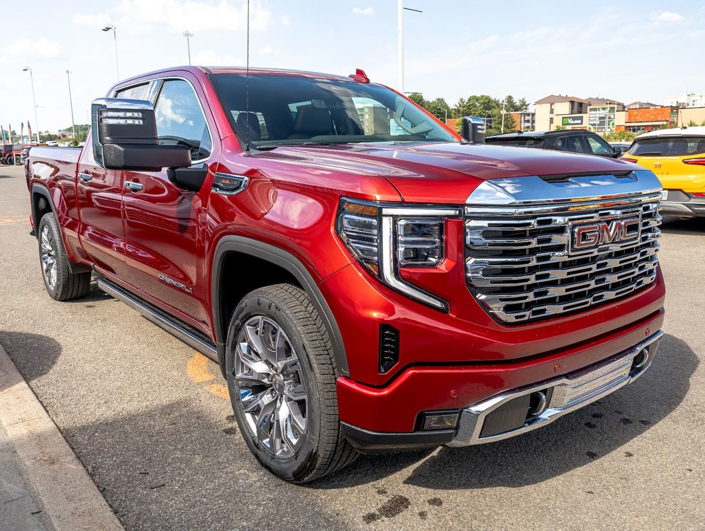 GMC Sierra 1500  2024 à St-Jérôme, Québec - 12 - w1024h768px