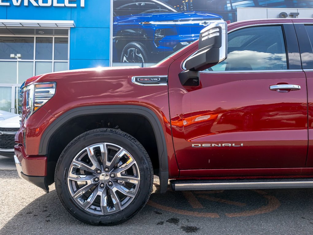 2024 GMC Sierra 1500 in St-Jérôme, Quebec - 50 - w1024h768px