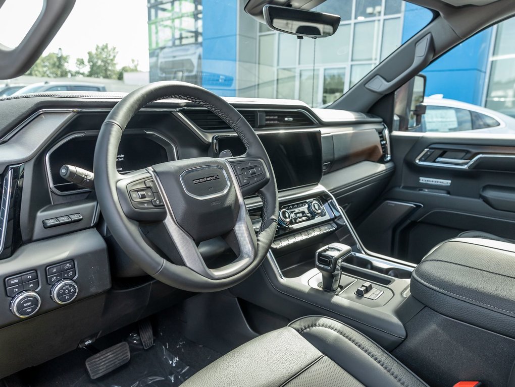 2024 GMC Sierra 1500 in St-Jérôme, Quebec - 13 - w1024h768px