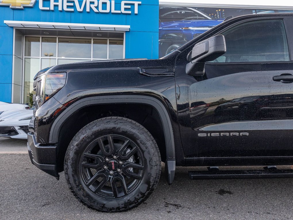 2024 GMC Sierra 1500 in St-Jérôme, Quebec - 33 - w1024h768px