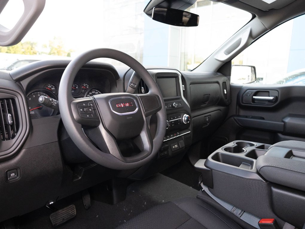 2024 GMC Sierra 1500 in St-Jérôme, Quebec - 12 - w1024h768px