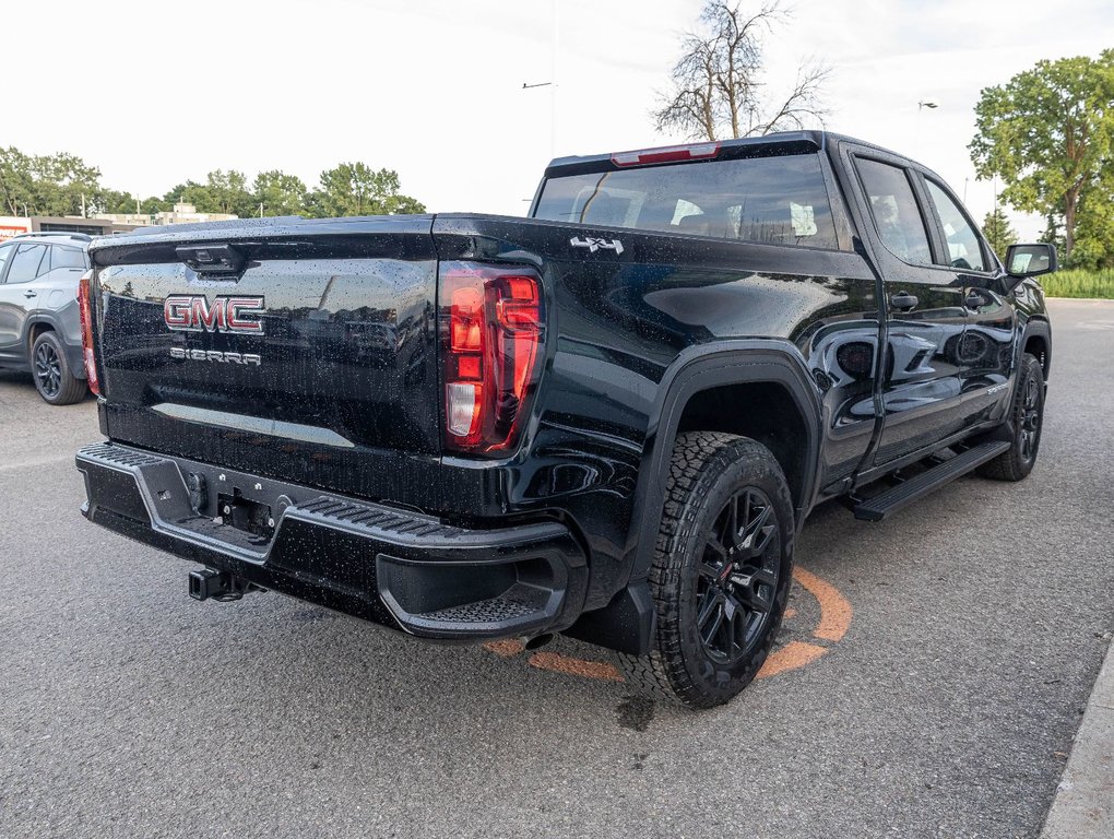 2024 GMC Sierra 1500 in St-Jérôme, Quebec - 9 - w1024h768px