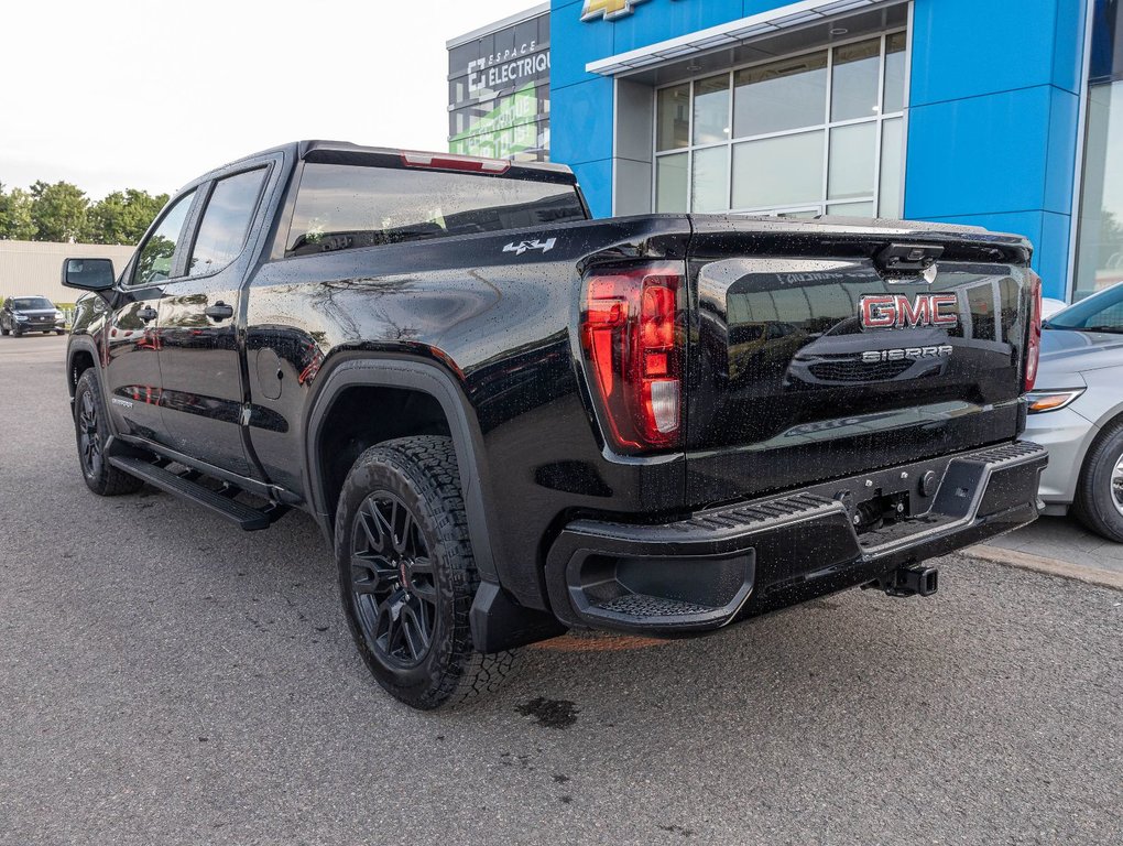 GMC Sierra 1500  2024 à St-Jérôme, Québec - 6 - w1024h768px