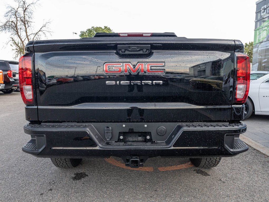 2024 GMC Sierra 1500 in St-Jérôme, Quebec - 8 - w1024h768px